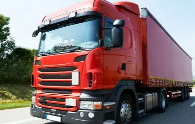 İzmir Kayapınar Ambar Kargo