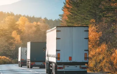 İzmir ile Kayapınar Arası Klima Taşıma