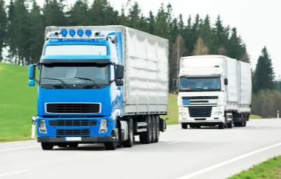 İzmir ile Kayapınar Arası Eşya Taşıma